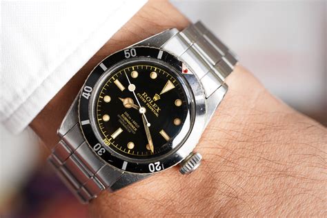 rolex submariner ref 6538 homage|james bond rolex 6538.